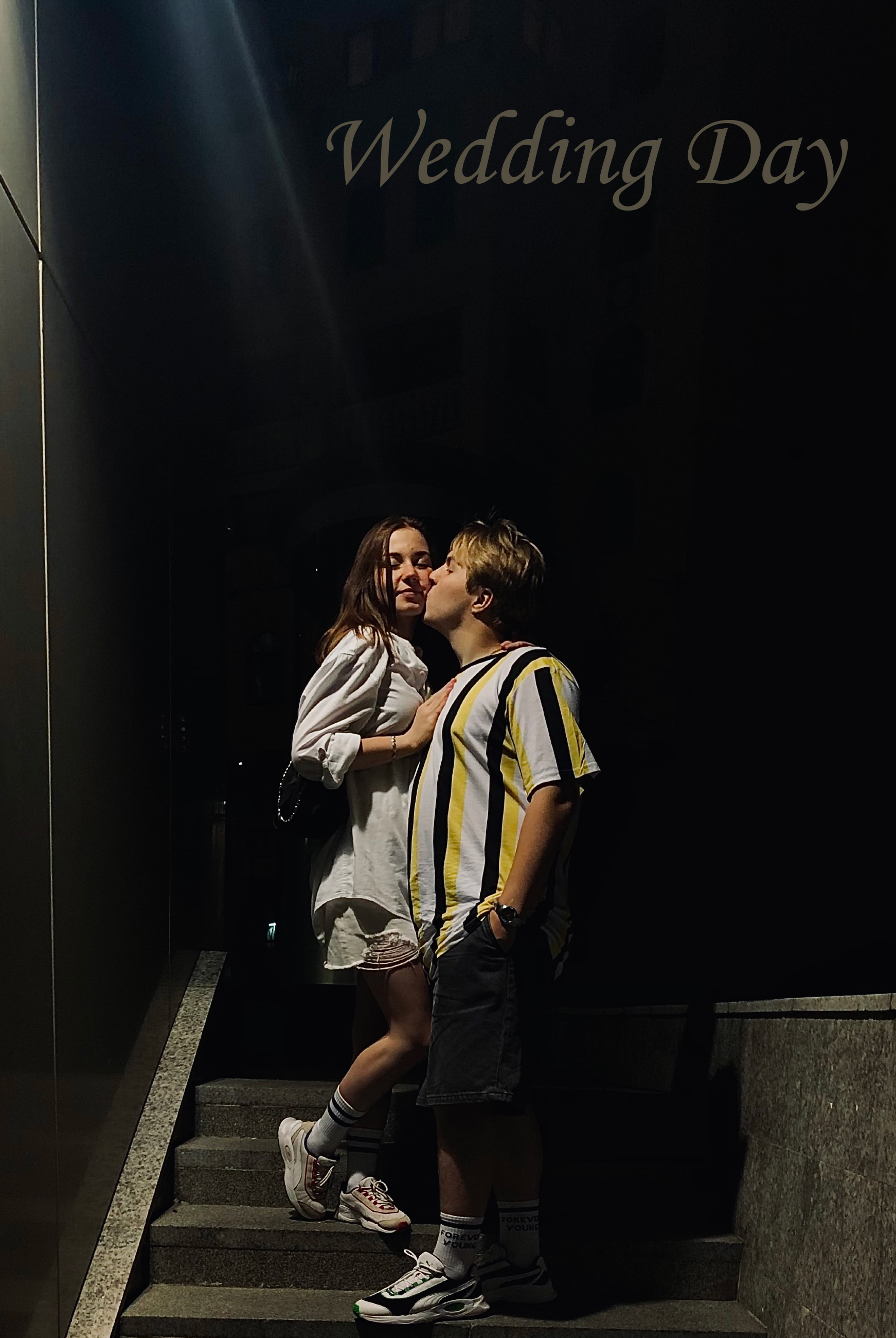 Фон свадьбы